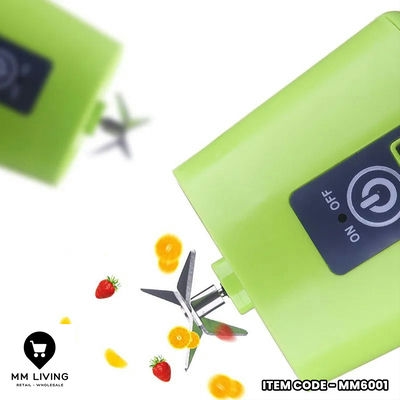 MM Living Image Five