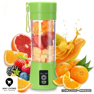 MM Living Image Four