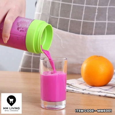 MM Living Image Three