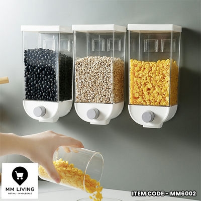 MM Living Image Four