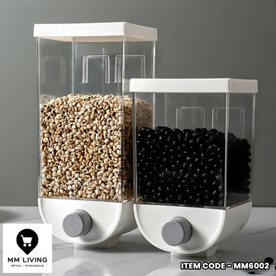 MM Living Image Three