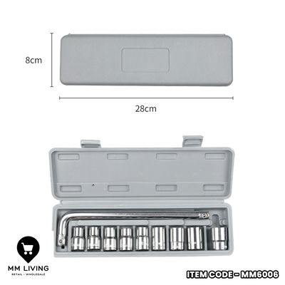 MM Living Image Three