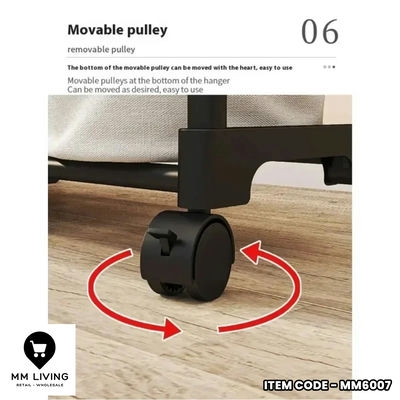 MM Living Image Three