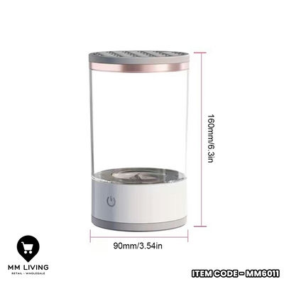 MM Living Image Four