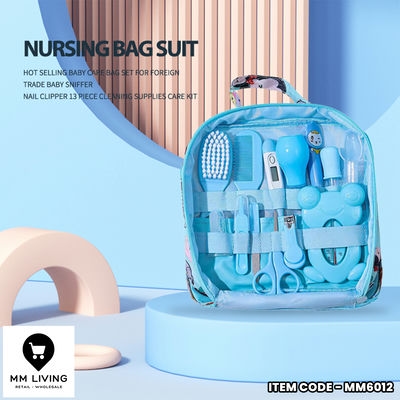 MM Living Image Five