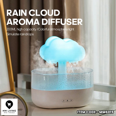 MM Living Image Five