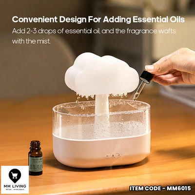 MM Living Image Four