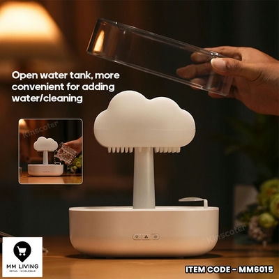 MM Living Image Three