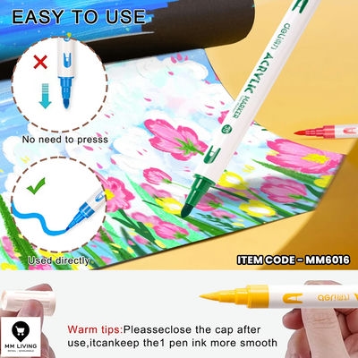 MM Living Image Three