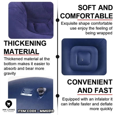 MM Living Image Five