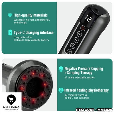 MM Living Image Four