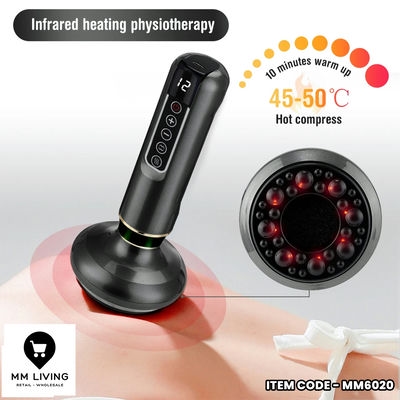 MM Living Image Three