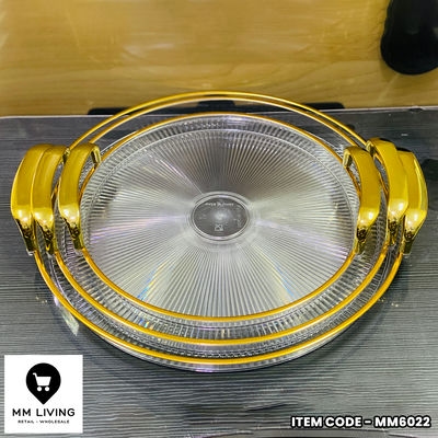 MM Living Image Three