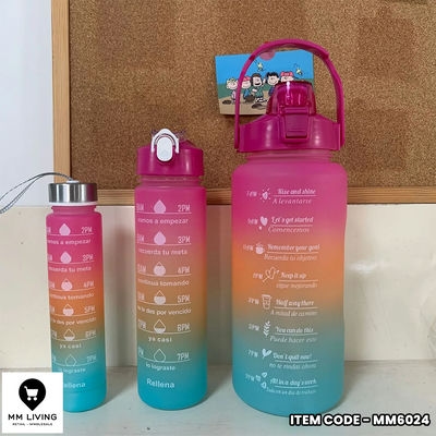 MM Living Image Three