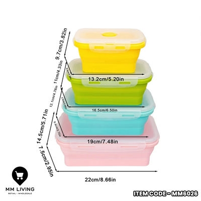 MM Living Image Five