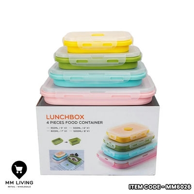 MM Living Image Four