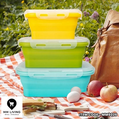 MM Living Image Three