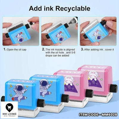 MM Living Image Five