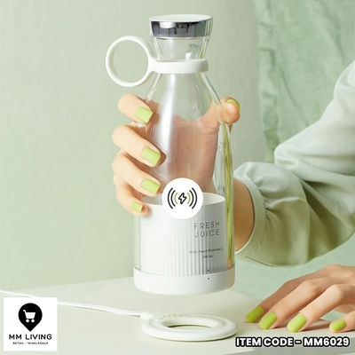 MM Living Image Four