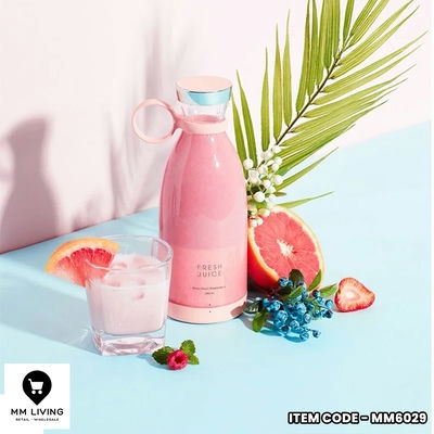 MM Living Image Three