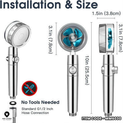 MM Living Image Five