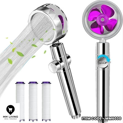 MM Living Image Three