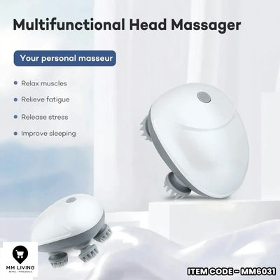 MM Living Image Five