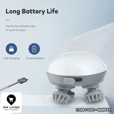 MM Living Image Three