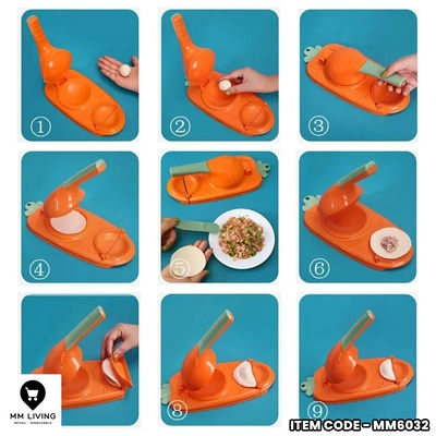 MM Living Image Four