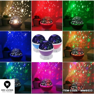 MM Living Image Five