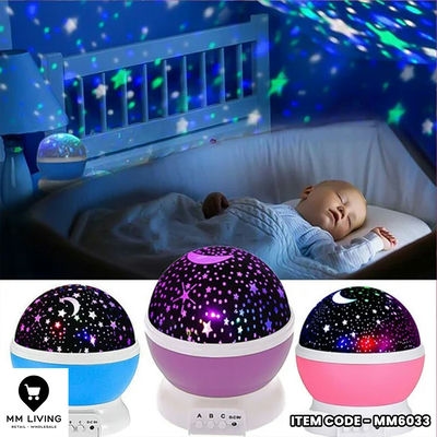 MM Living Image Three