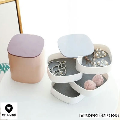 MM Living Image Five