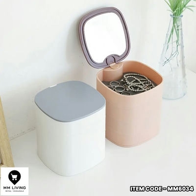 MM Living Image Four