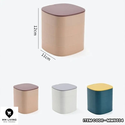 MM Living Image Three