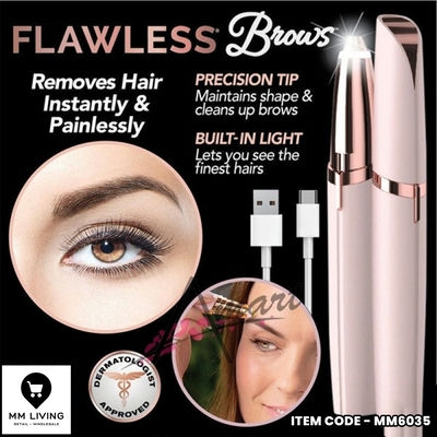 MM Living Image Five