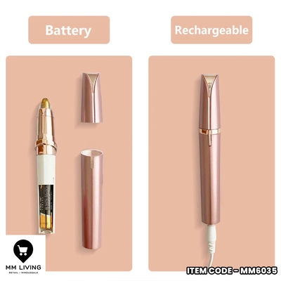 MM Living Image Four