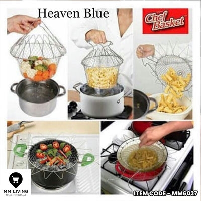 MM Living Image Five