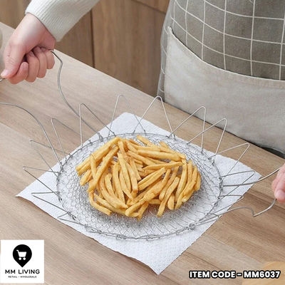 MM Living Image Four