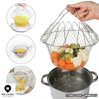 MM Living Image Three