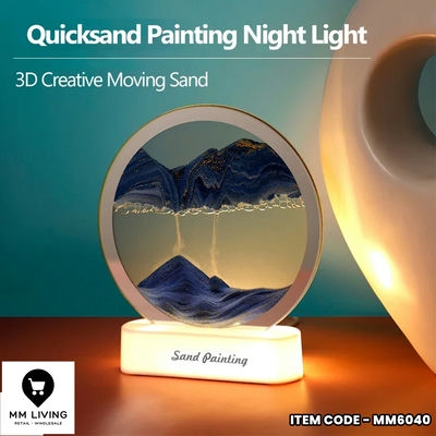 MM Living Image Four