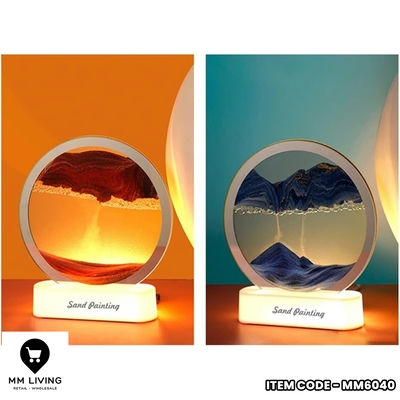 MM Living Image Three