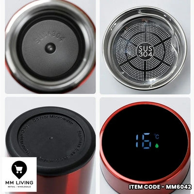 MM Living Image Five