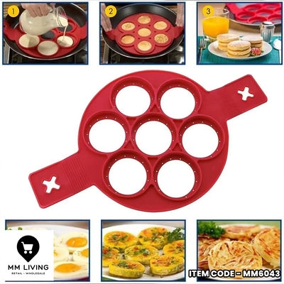 MM Living Image Five