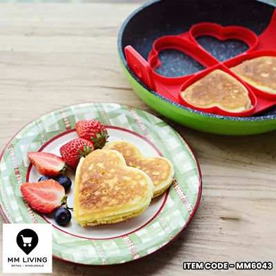 MM Living Image Four