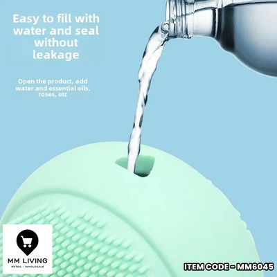 MM Living Image Three