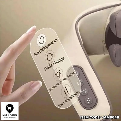 MM Living Image Five