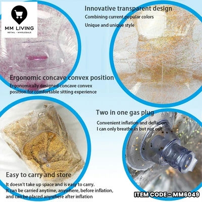 MM Living Image Five