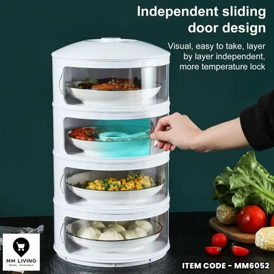 MM Living Image Five