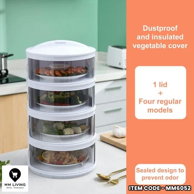 MM Living Image Three