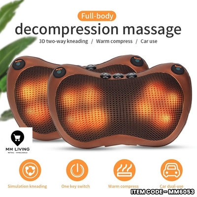 MM Living Image Five